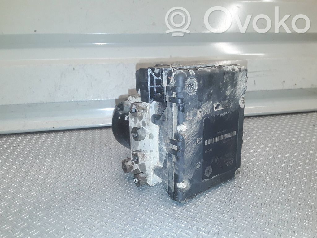 ABS Pump   04686704AD,25020905422