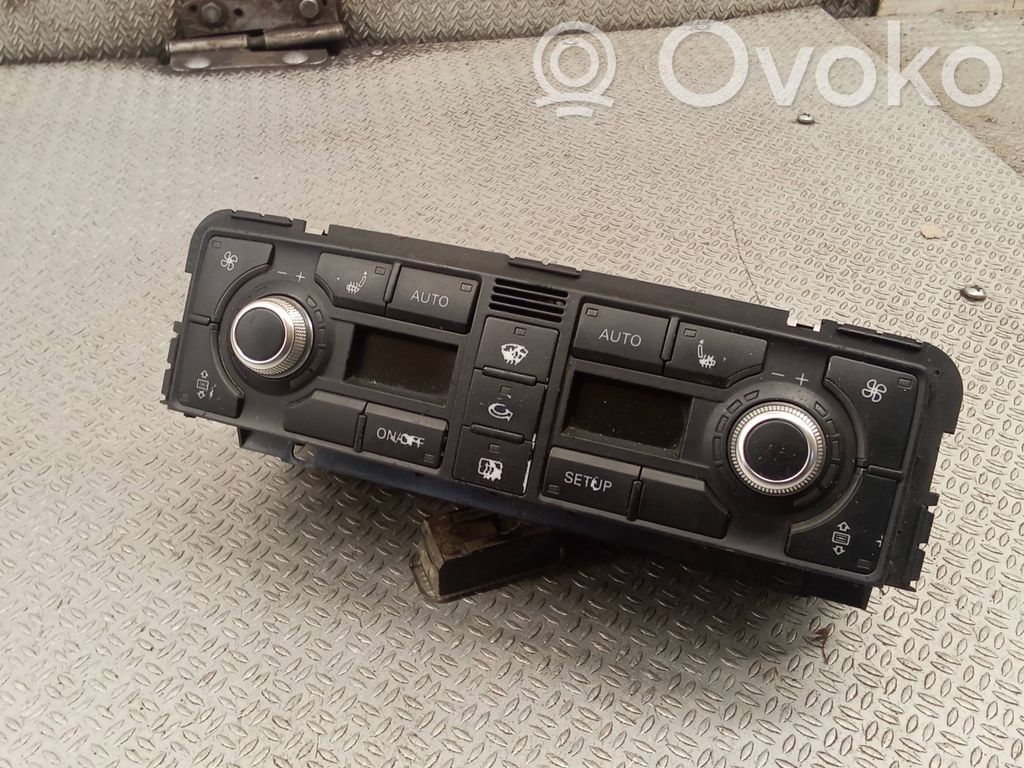 Unitate control climatizare   4E0820043A,4E0910043