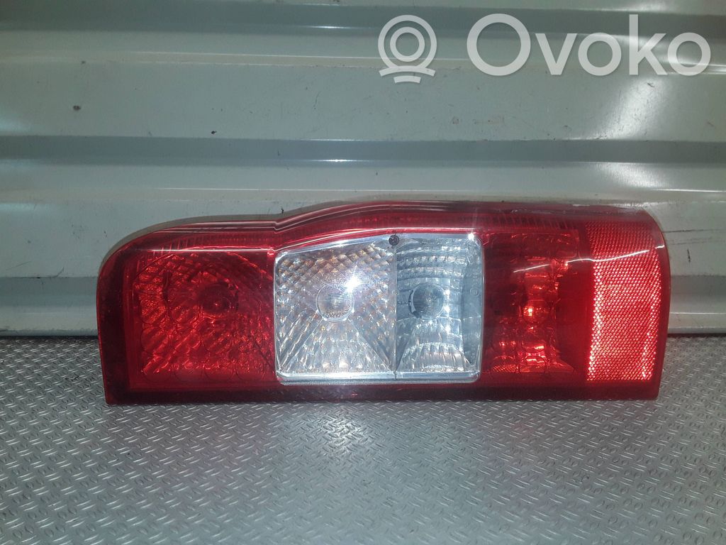 Rear/tail lights
