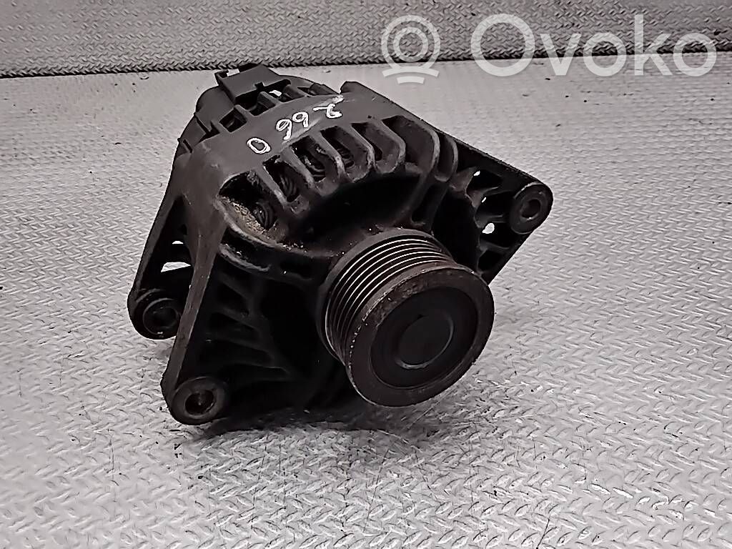 Alfa Romeo 147 Generator/alternator 