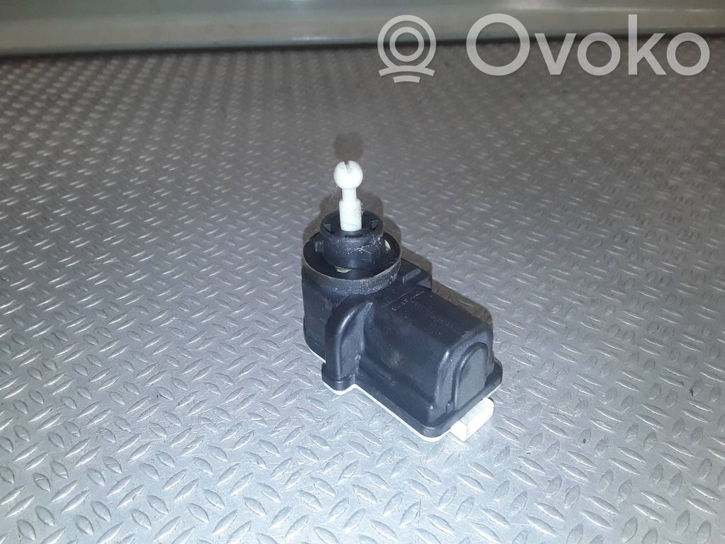 Headlight level adjustment motor   YC1X13K198AA