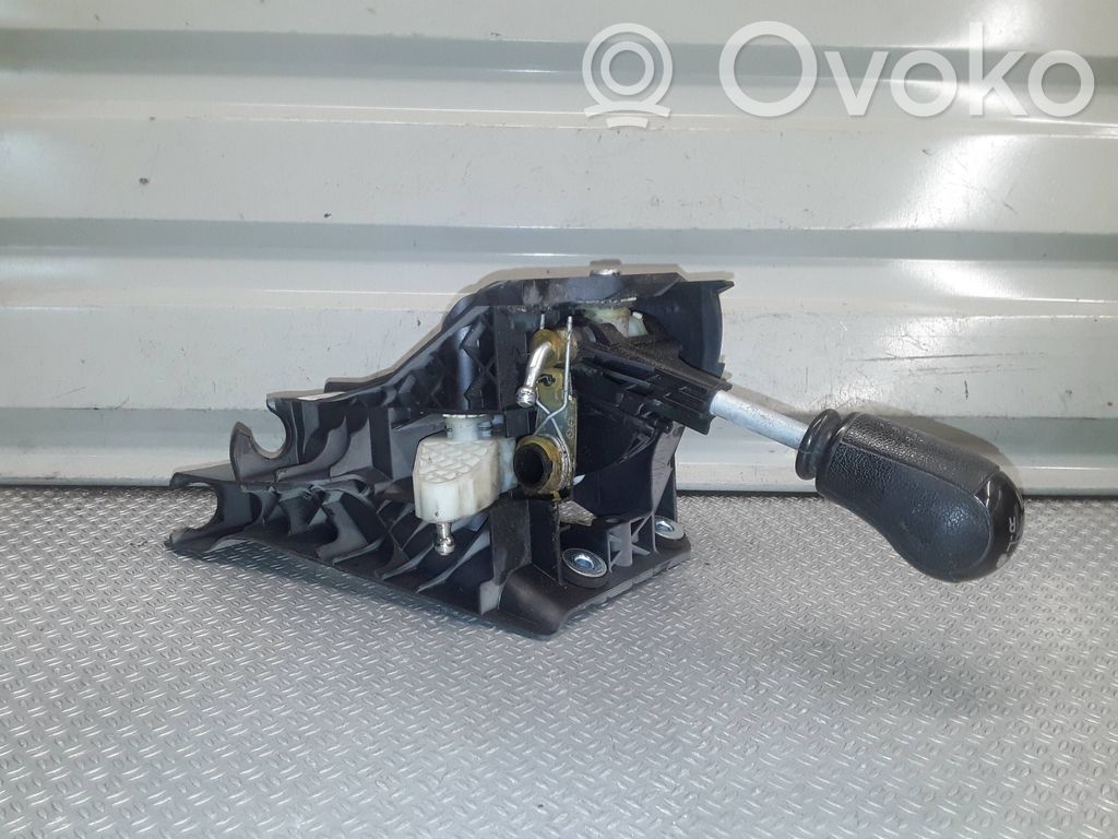 Gear shifter/selector   6C1R7C453EB
