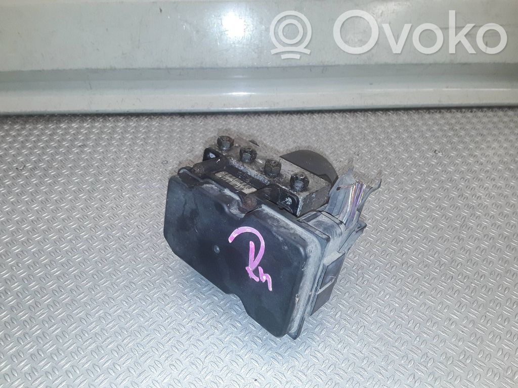 Блок ABS   0265231531,6C112M110BC