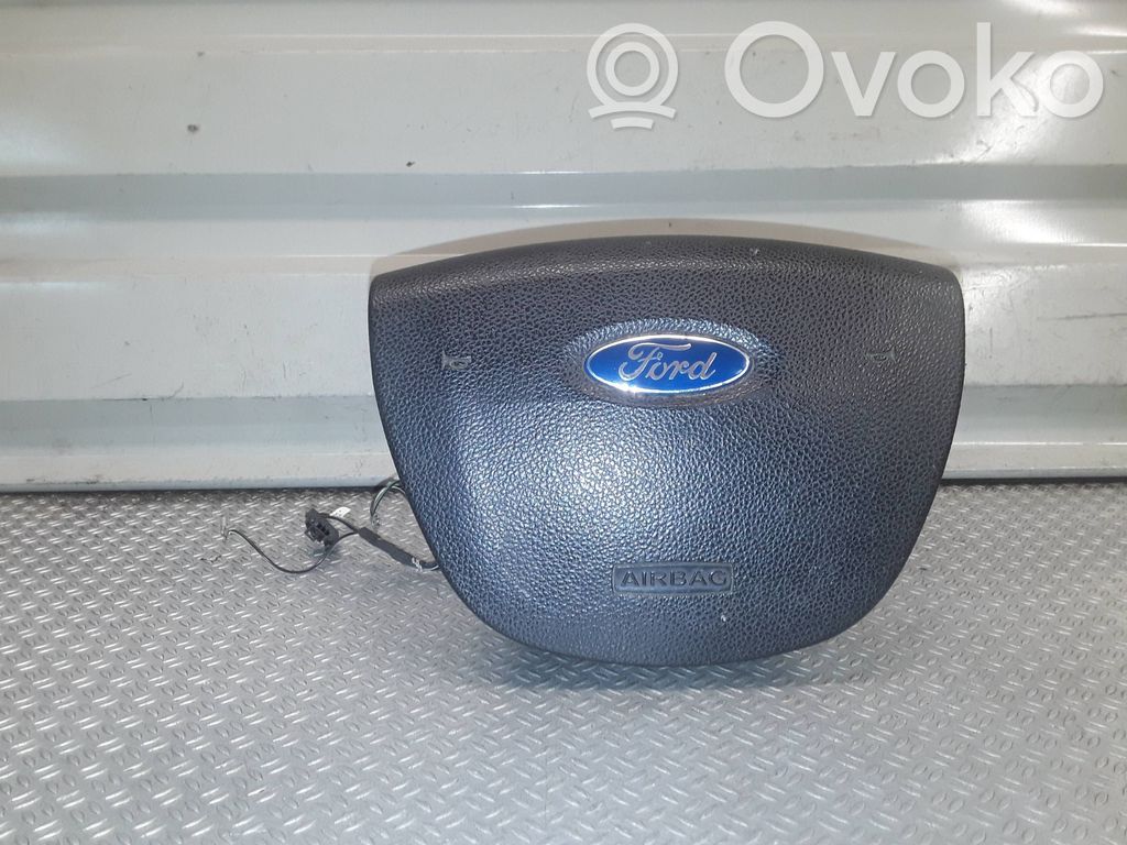 Airbag del volante   6C11V042B85BAW