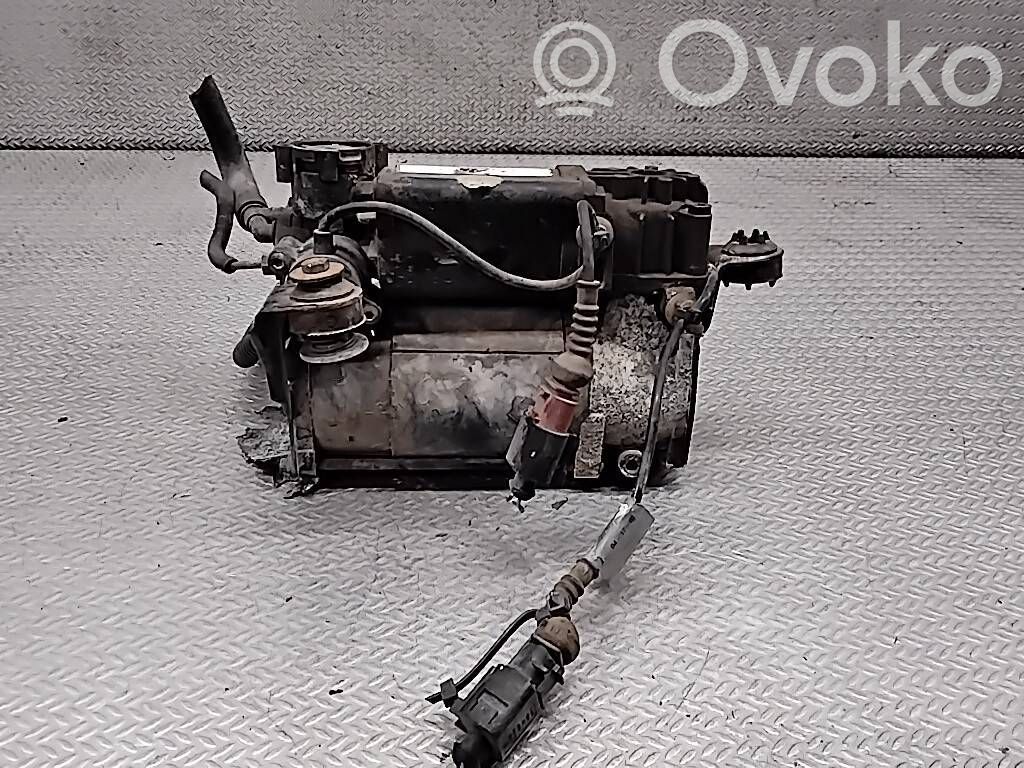 Audi A8 S8 D3 4E Compresor/bomba de la suspensión neumática 