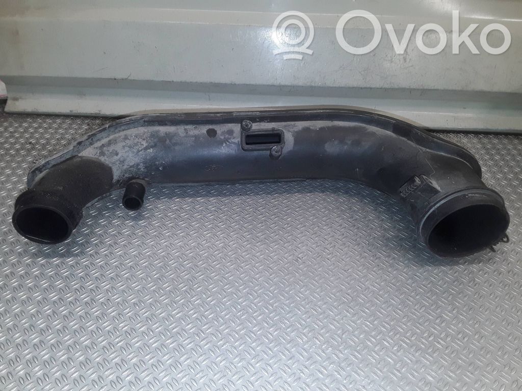 Ford Transit Tubo flessibile intercooler 