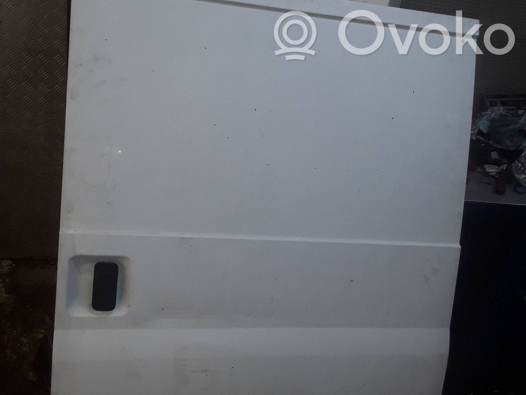 Ford Transit Portellone laterale scorrevole
