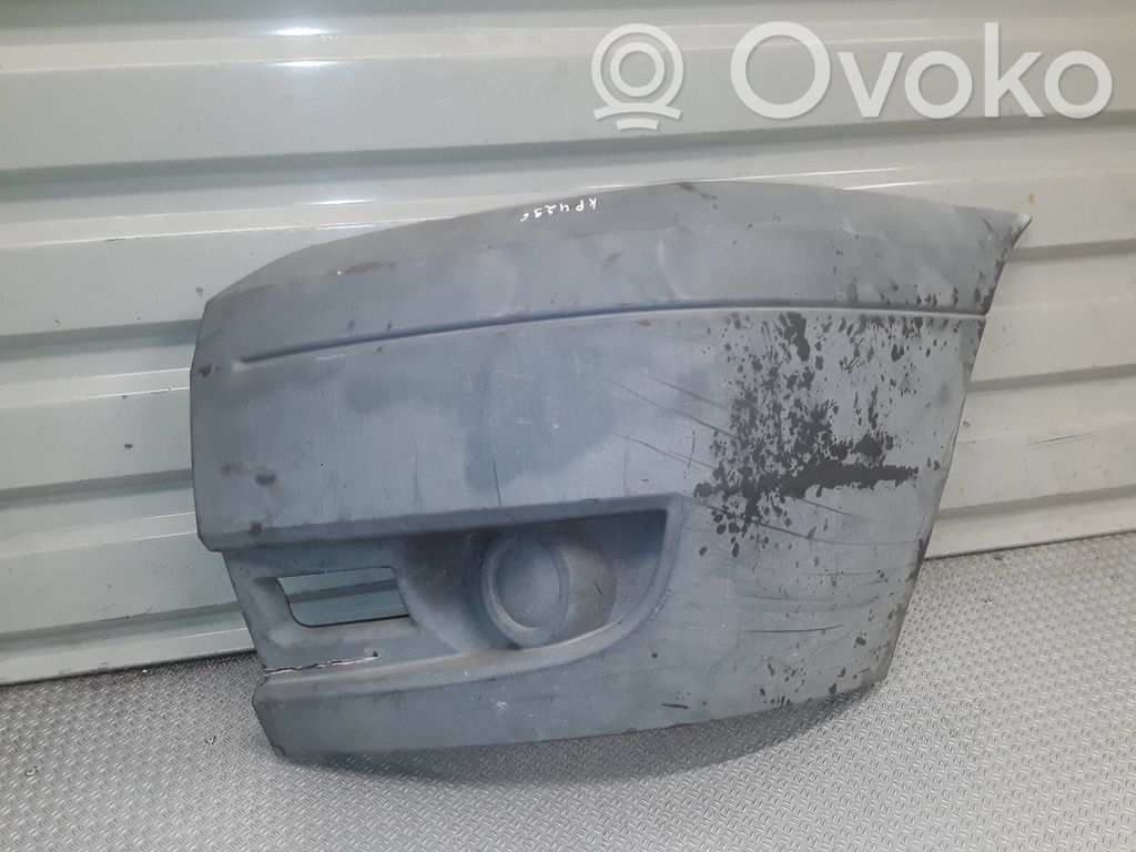 Ford Transit Front bumper corner part panel trim 