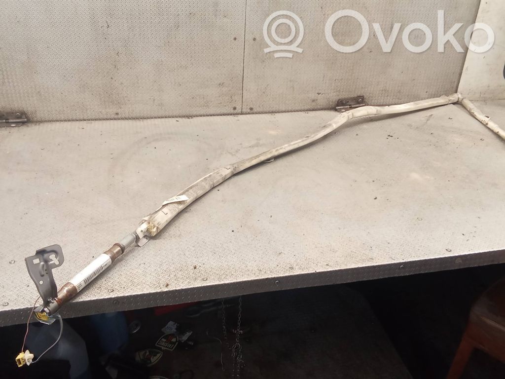 Roof airbag   4E0880741