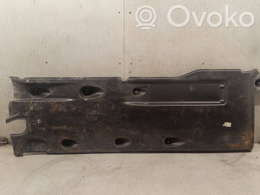 Osłona boczna podwozia   3T0825202F,3T0825202G