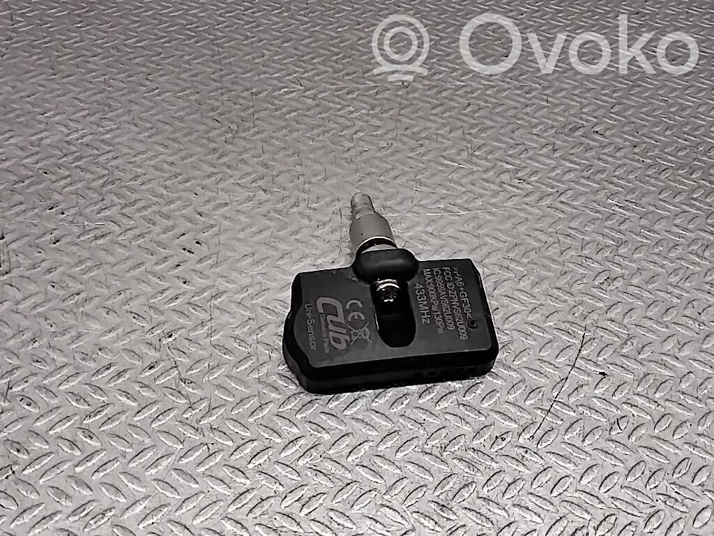GMC Sierra 2500 Senzor presiune anvelope 