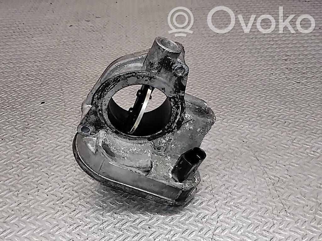 Drosselklappenventil   057128063