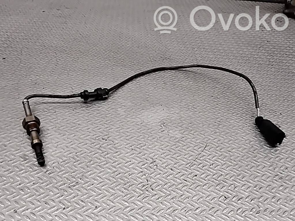 Audi A8 S8 D3 4E Abgastemperatursensor 
