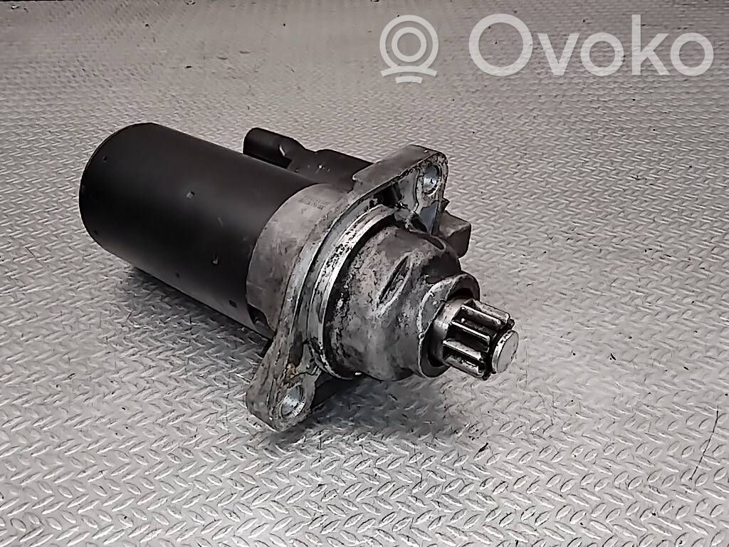 Motor de arranque   300555102010,300352106
