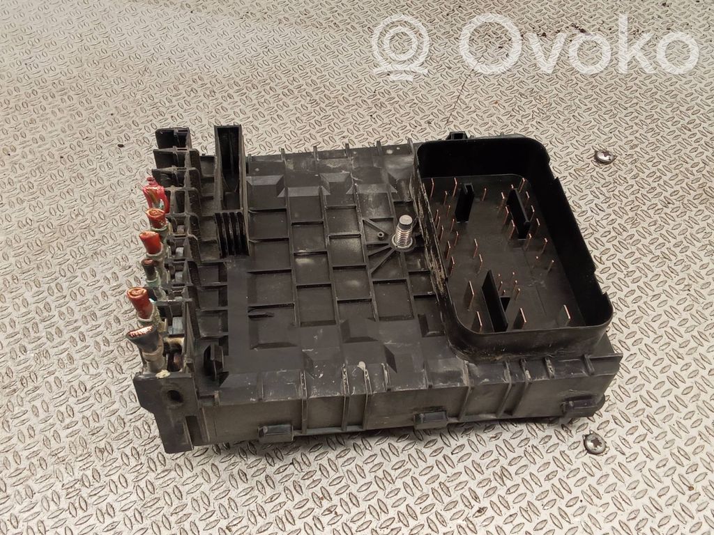 Modul siguranțe   1K0937125D