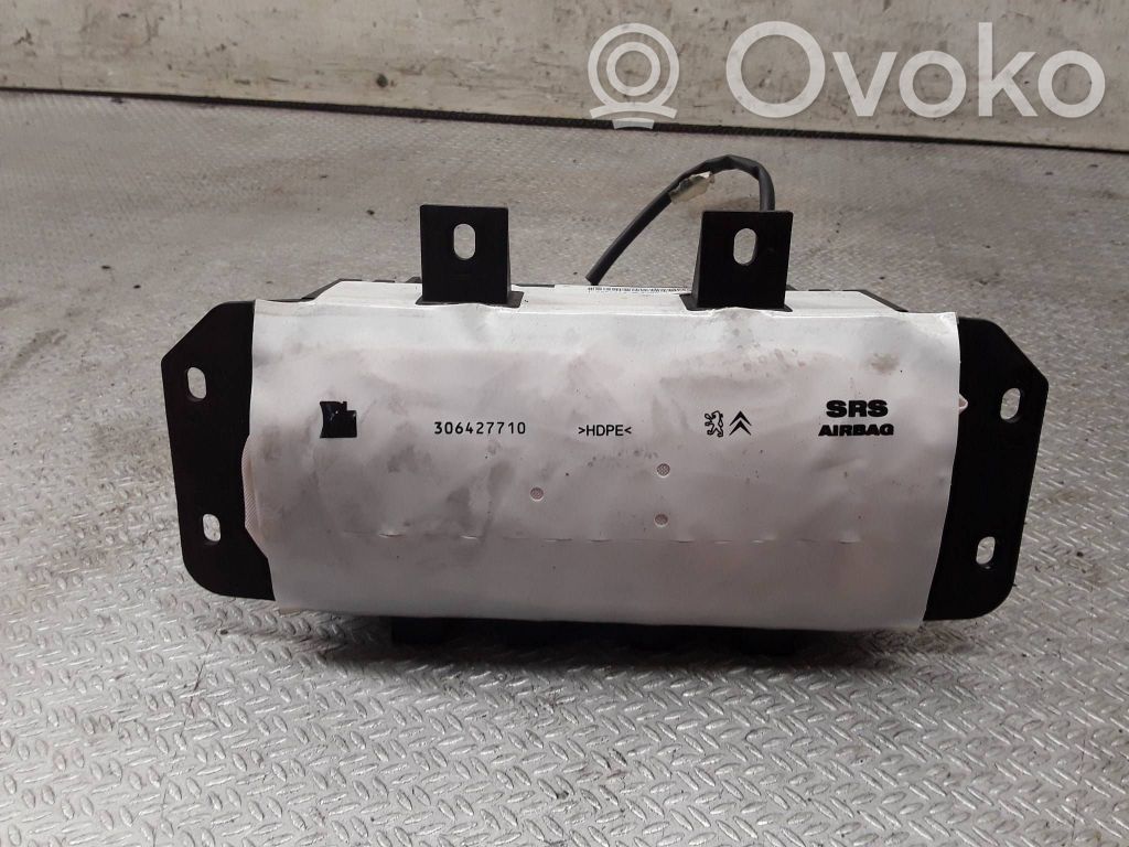 Airbag de passager   9671691180