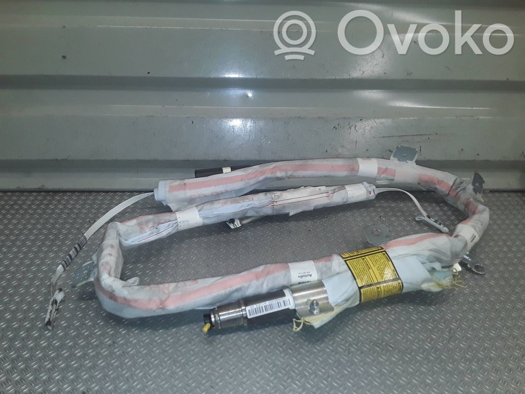 KIA Ceed Airbag cortină 