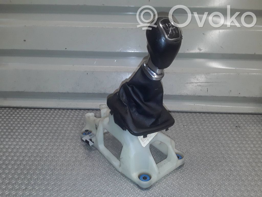 KIA Ceed Selector caja de cambios 