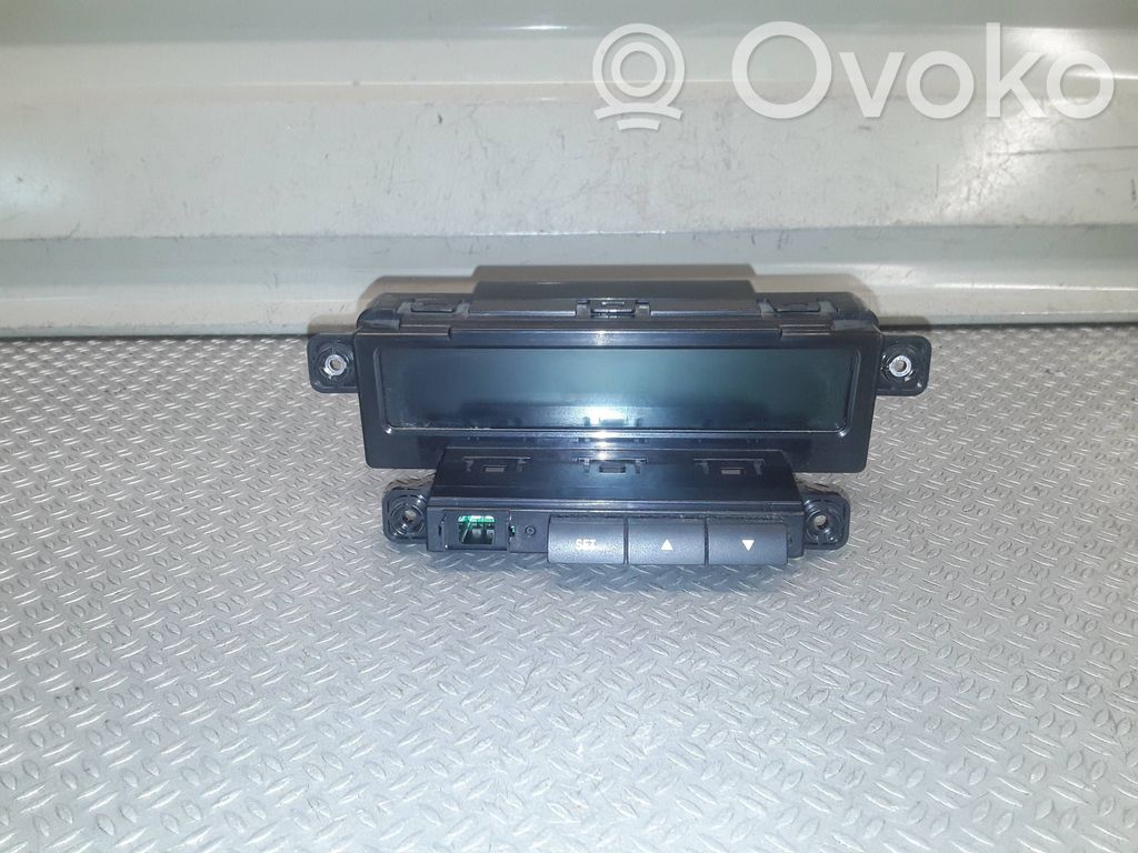 KIA Ceed Monitor/display/piccolo schermo