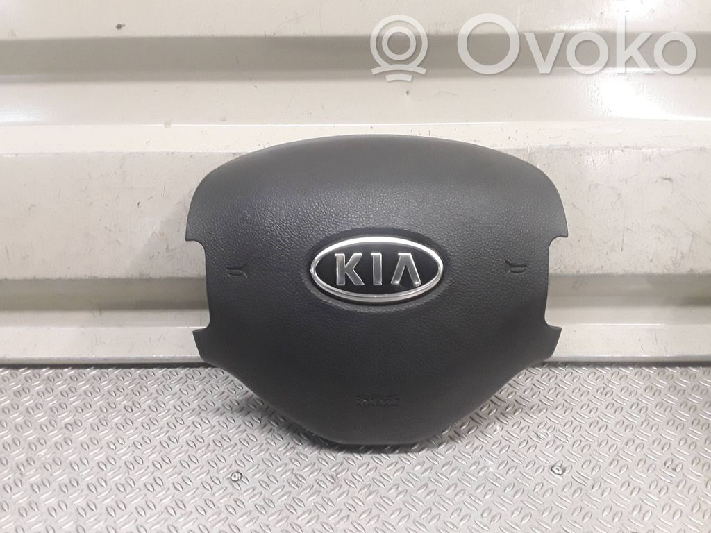 Ohjauspyörän turvatyyny   1H59601010