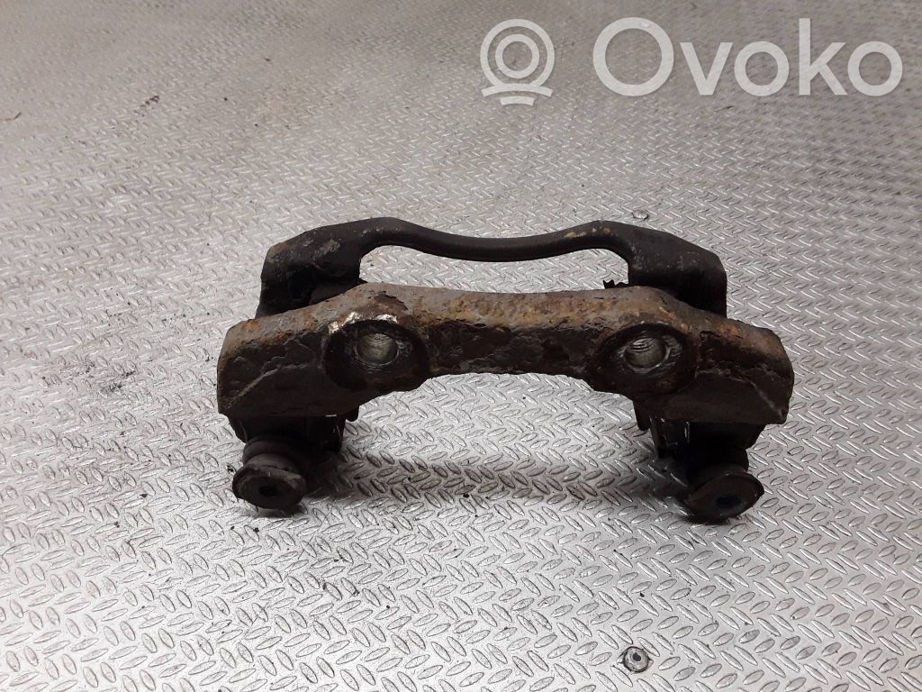 Citroen DS3 Plaquette / support d'étrier avant
