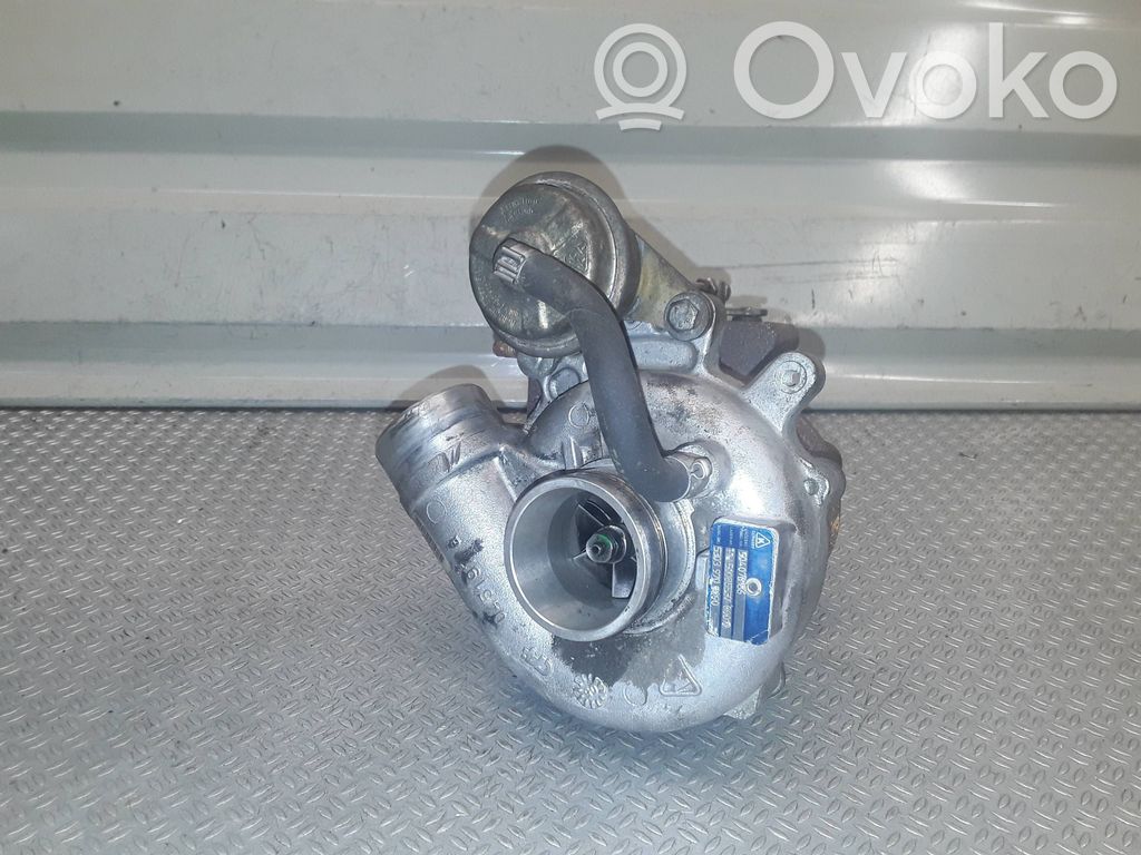 Fiat Ducato Turbo 