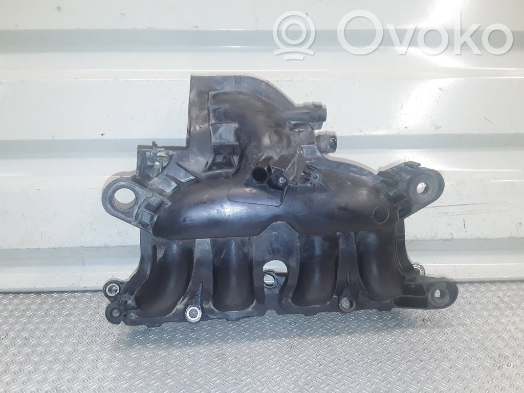 Kolektorius įsiurbimo   V759507