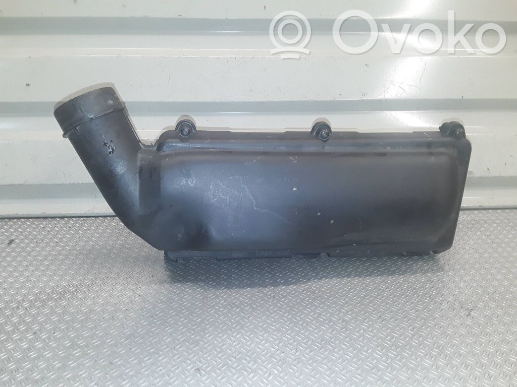 Citroen DS3 Luftfilterkasten 