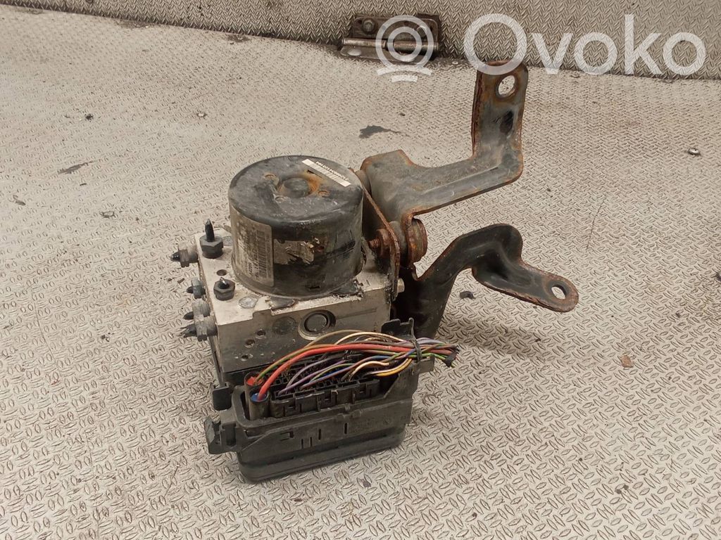 ABS Pump   AV592C405CC