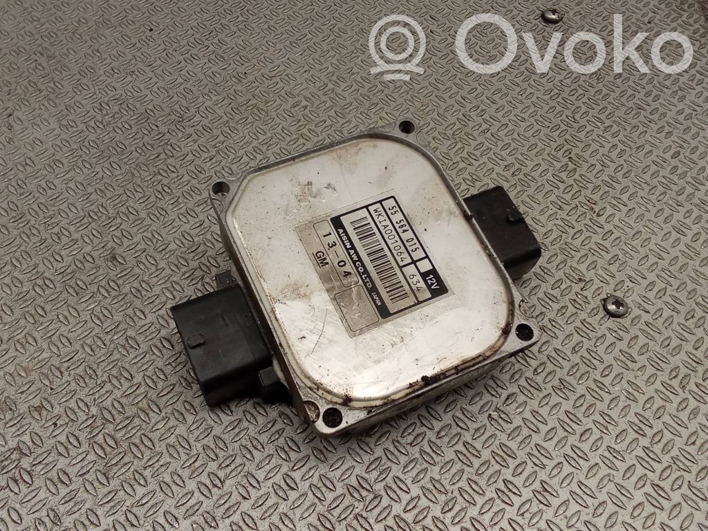 Saab 9-5 Gearbox control unit/module 