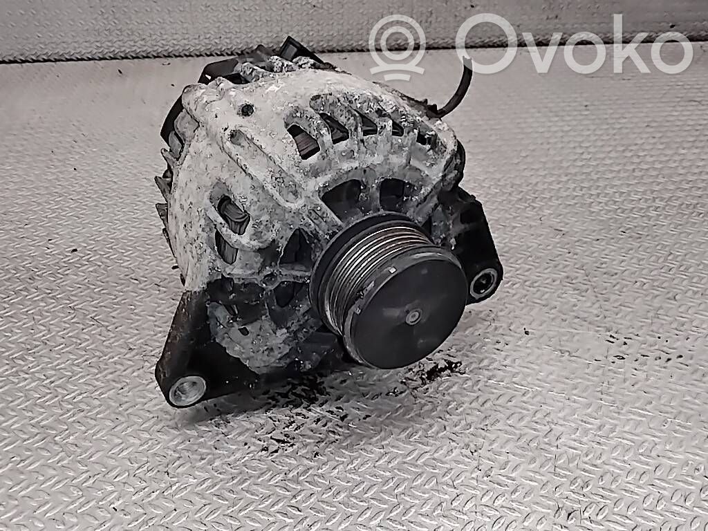 Generator/alternator   373002A600,210007612,2607316D,TG12C090