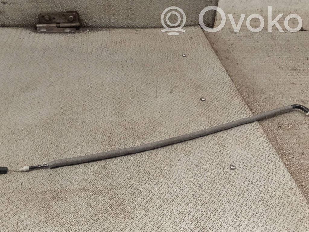 Etuoven vaijeri   7110705