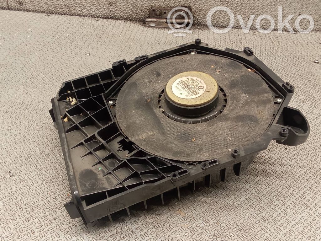 Altavoz subwoofer   6954871