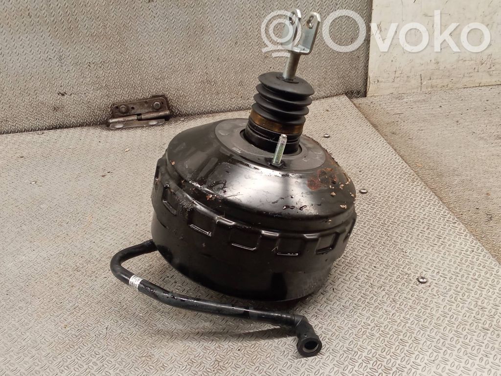BMW 1 E81 E87 Brake booster 