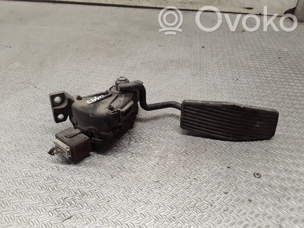 Accelerator throttle pedal   6PV00825304,5340252