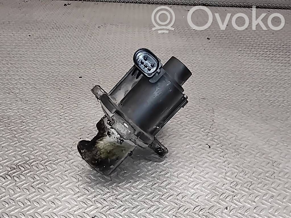 EGR vožtuvas   70036805,72966587791