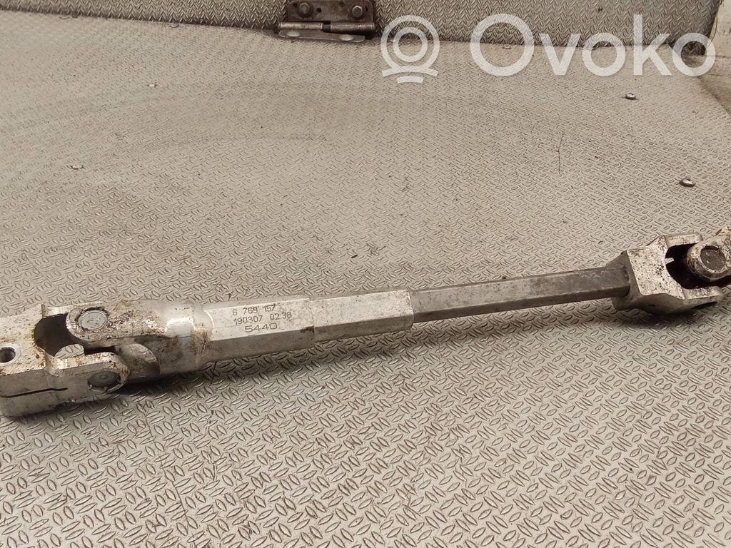 BMW 1 E81 E87 Steering column universal joint 