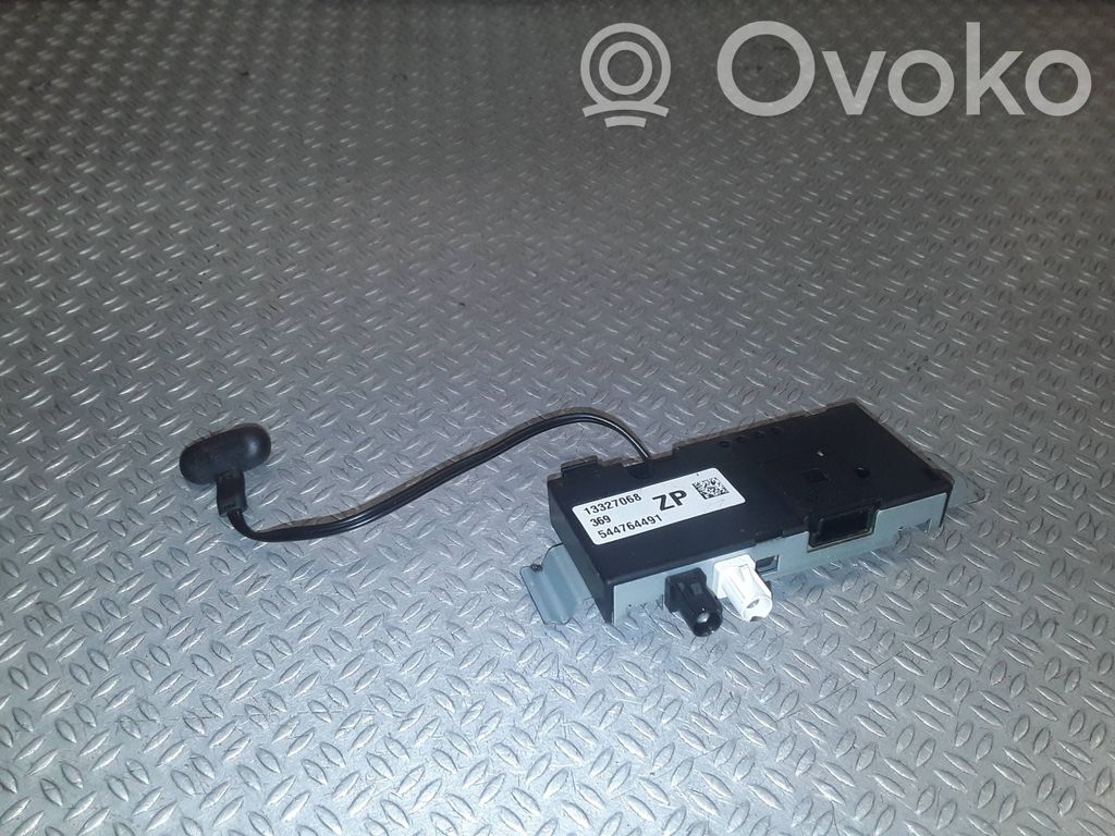 Opel Insignia A Amplificatore antenna 