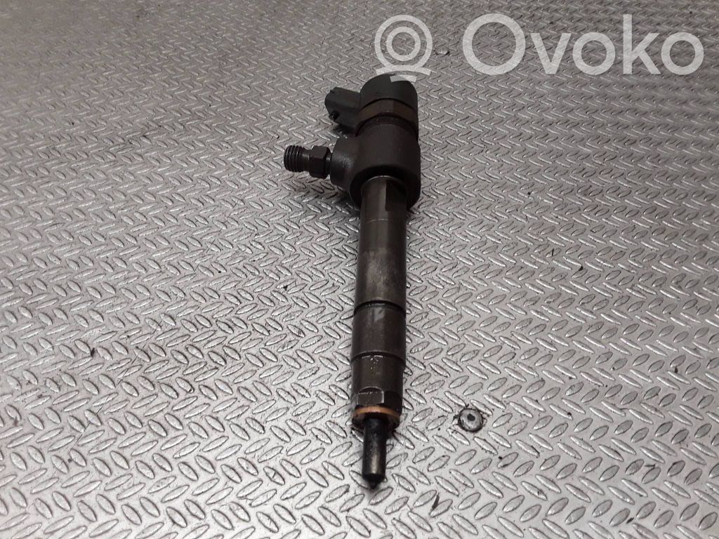 Injektor Einspritzdüse   0445110165