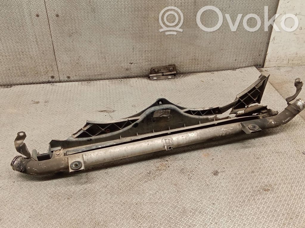 Intercooler hose/pipe   4F0145732B