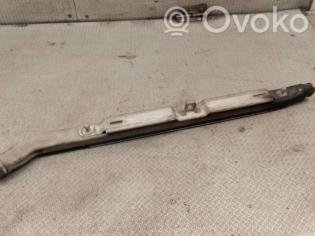 Intercooler hose/pipe   4F0145731E