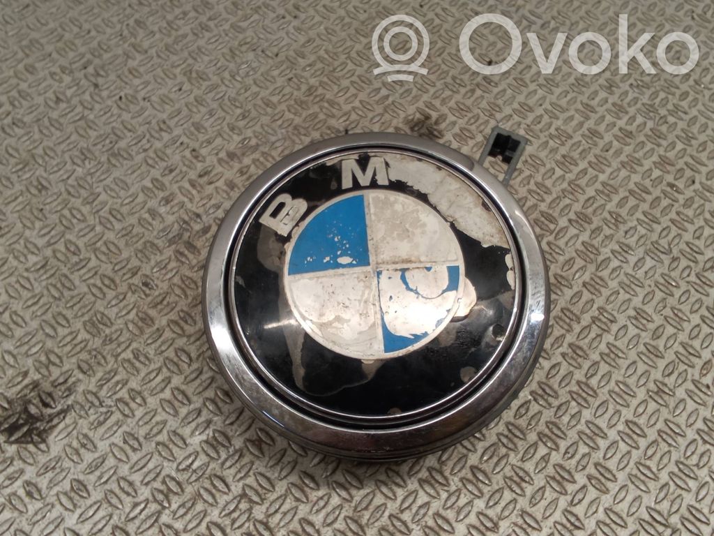 BMW 1 E81 E87 Tailgate/trunk/boot exterior handle 