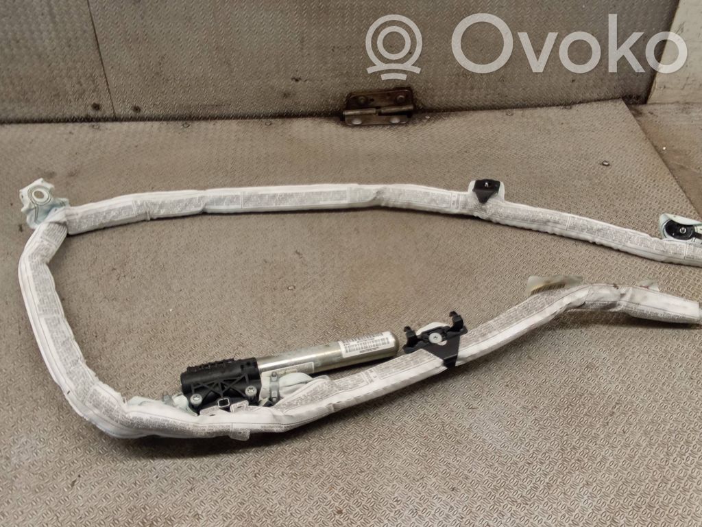 Airbag del techo   85707587008N