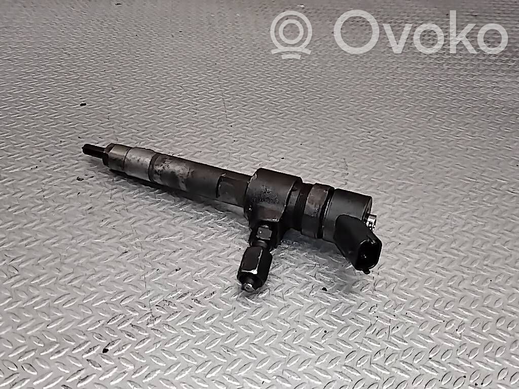 Polttoainesuutin   0445110165