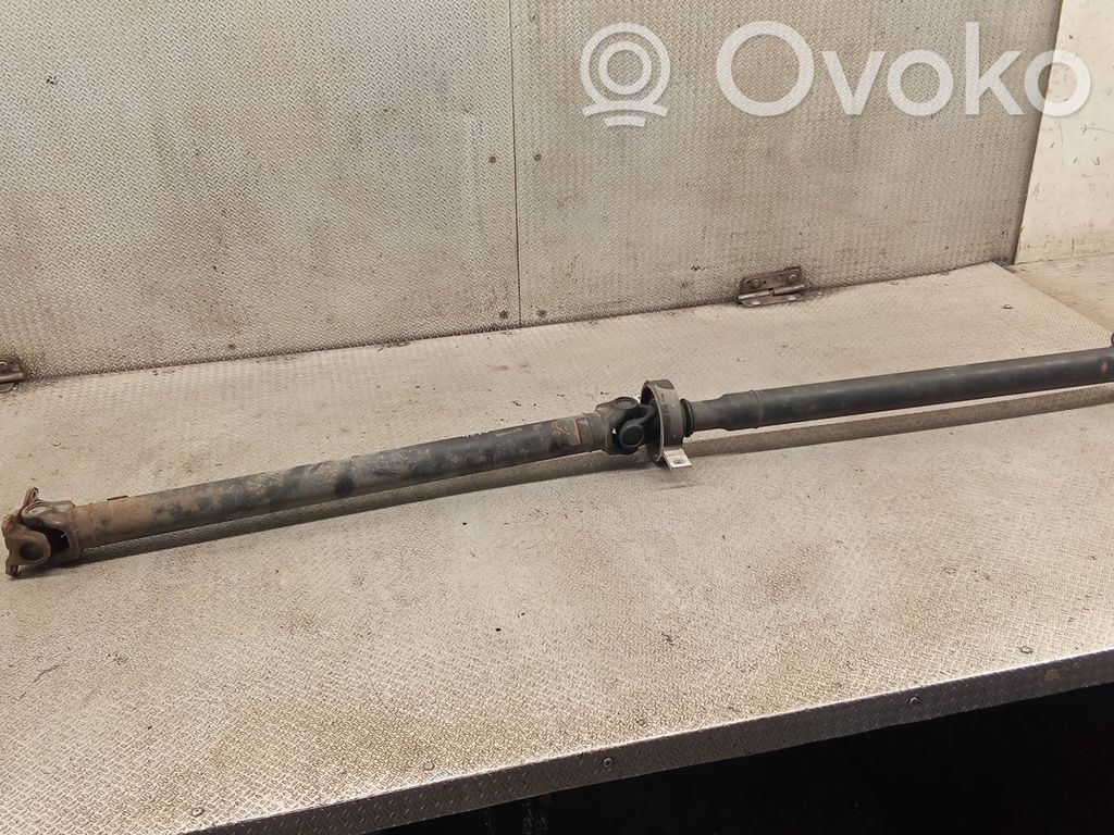 BMW 1 E81 E87 Drive shaft (set) 
