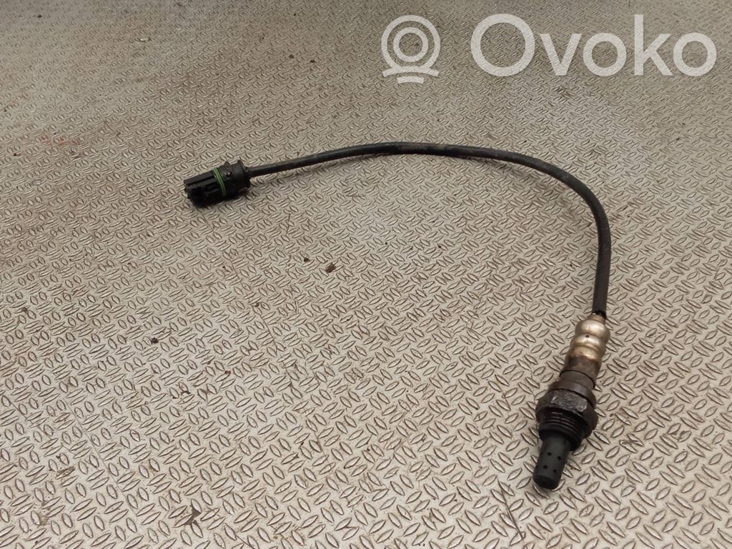 Sonda lambda   7530285