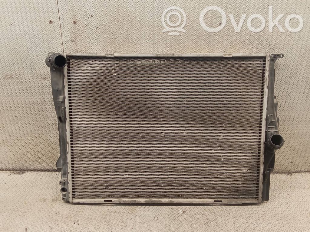BMW 1 E81 E87 Radiateur de refroidissement 