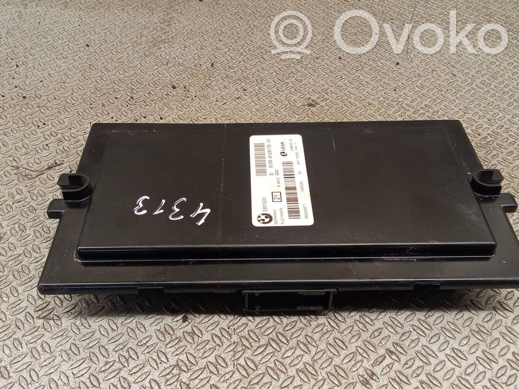 BMW 1 E81 E87 Light module LCM 