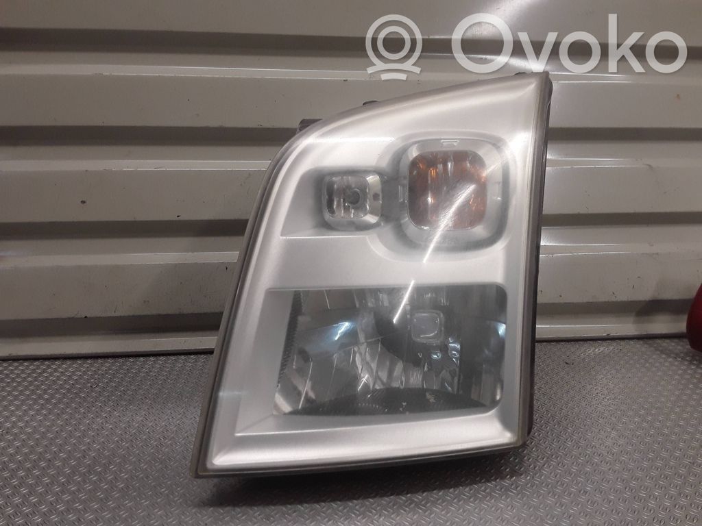 Ford Transit Far 