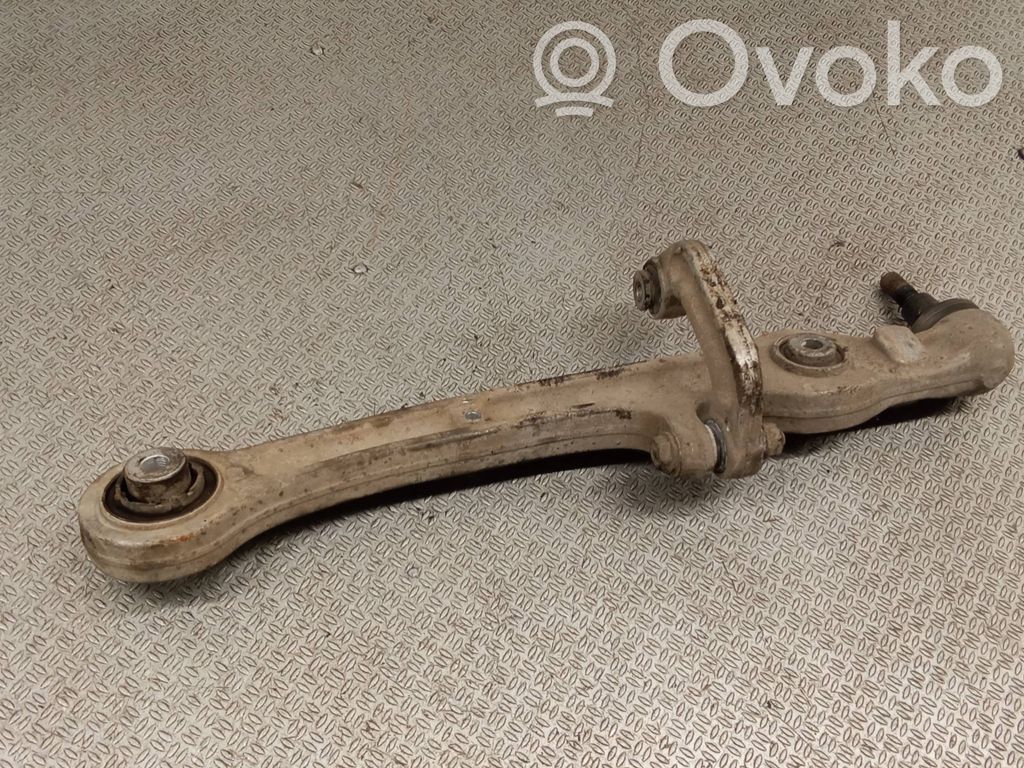 Front control arm